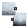 Ścianka prysznicowa walk-in 90x195cm chrom SP32 ETNA SEVANTE