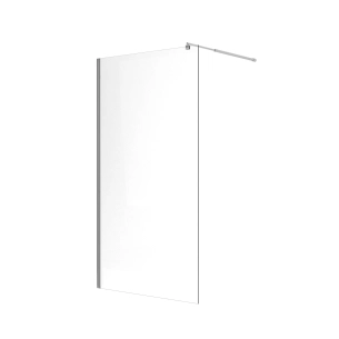 Ścianka prysznicowa walk-in 90x195cm chrom SP32 ETNA SEVANTE